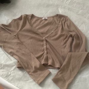 Long Sleeve Top